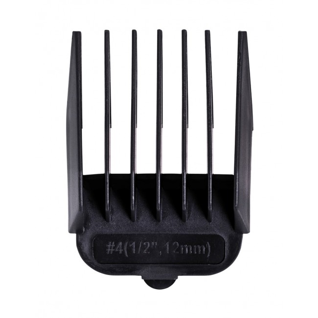 Esperanza EBC005S hair trimmers/clipper Black, White