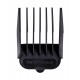 Esperanza EBC005S hair trimmers/clipper Black, White