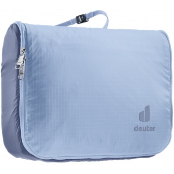 Deuter Wash Center Lite II Toiletry bag Blue