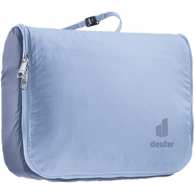 Deuter Wash Center Lite II Toiletry bag Blue