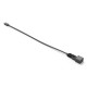 RALLY MIC POD CAT COUPLER BLACK N/A N/A WW-9002