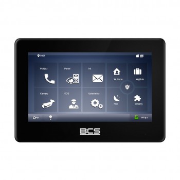 Wideomonitor BCS-MON7600B-2