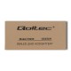 Qoltec 53035 AGM battery | 12V | 45Ah | max 540A