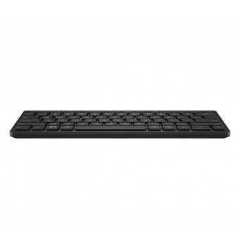 HP 350 Compact Multi-Device Bluetooth Keyboard