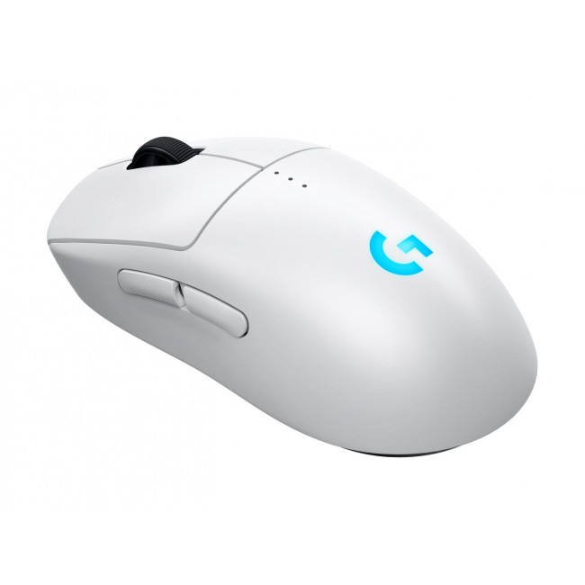 Logitech G PRO 2 LIGHTSPEED Mouse Logitech G PRO 2 LIGHTSPEED Mouse