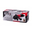 YATO ANGLE GRINDER 125mm 1100W SPEED CONTROL YATO ANGLE GRINDER 125mm 1100W SPEED CONTROL