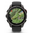 Garmin f nix 8 Pro 3.56 cm (1.4