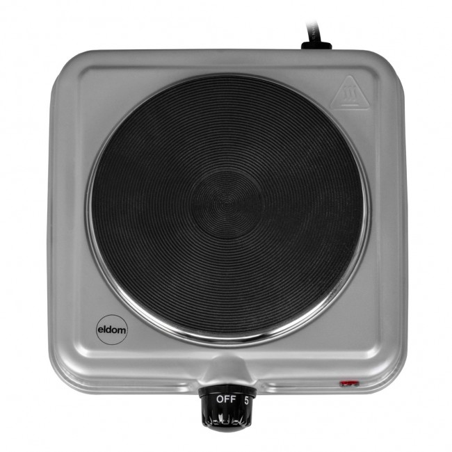 ELDOM ELECTRIC COOKER PG 13 UNNA