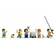 LEGO CITY 60506 Classic Beach Tram