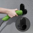 Qoltec Mobilna adowarka do samochodu elektrycznego EV i hybryd z regulacją 2w1 Typ2 | 22kW | 400V | CEE 32A | Wi-fi | TUYA | SMART LIFE | LCD | Przeno na | Wallbox | 7m