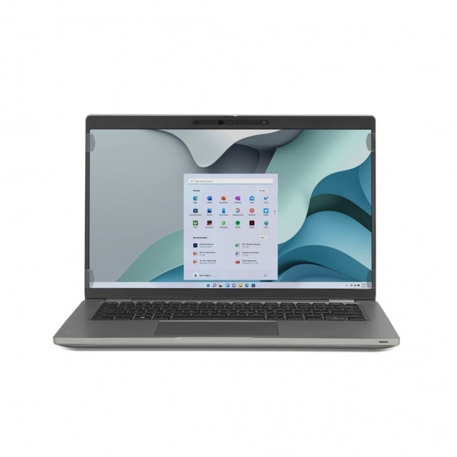 Kensington EQ Privacy Screen Filter for 15.6'' Laptops 16:9