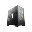 DeepCool CG380 3F Midi Tower Black