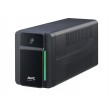 APC BVX700LI uninterruptible power supply (UPS) Line-Interactive 0.7 kVA 360 W 4 AC outlet(s) APC BVX700LI uninterruptible power supply (UPS) Line-Interactive 0.7 kVA 360 W 4 AC outlet(s)