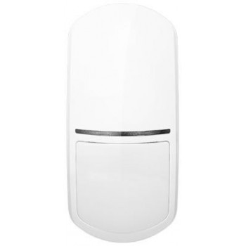 SATEL Magistralowa dualna czujka ruchu SLIM-DUAL-LUNA BUS