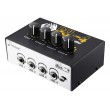 Donner DEL-4 - headphone amplifier