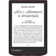 PocketBook Verse Pro e-book reader Touchscreen 16 GB Wi-Fi Black, Red