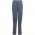 Children's pants adidas Tiro 23 League gray IB8481 164cm