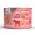 SYTA MICHA Chef Junior Veal with vegetables Mono - wet dog food - 200g