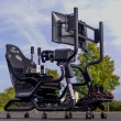 Oplite GTR S3/S8 Flight stand kit