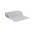 Robens ZigZag Slumber Pro 600 mm 1920 mm Green, Silver