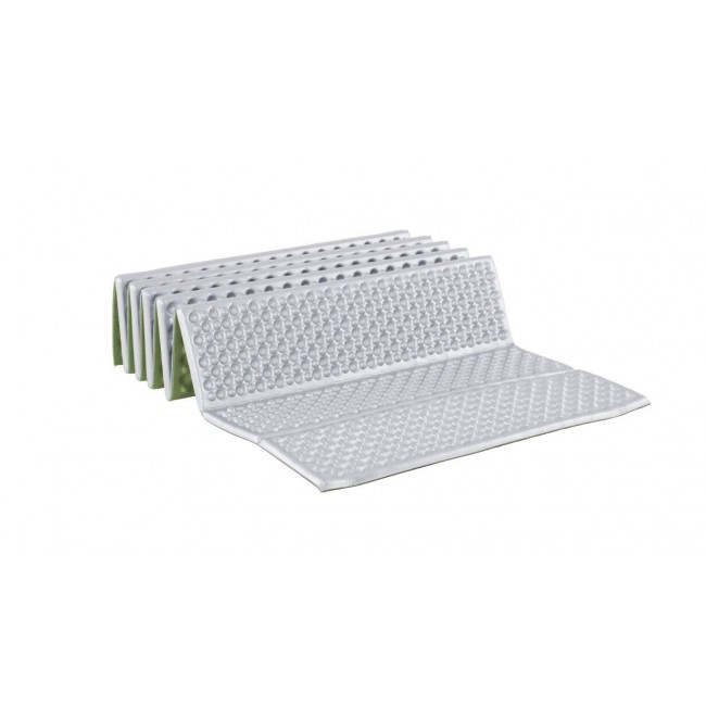 Robens ZigZag Slumber Pro 600 mm 1920 mm Green, Silver