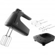 Electrolux EHM4B Hand mixer 500 W Dark Grey
