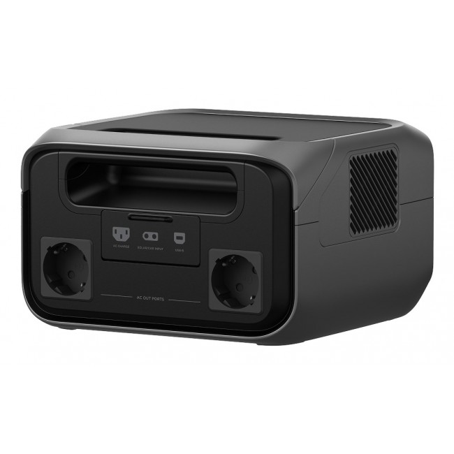 Portable power station Ecoflow River 3 Plus Portable power station Ecoflow River 3 Plus