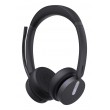 Yealink WH64 Dual Teams Headset Wireless Head-band Office/Call center USB Type-C Bluetooth Black Yealink WH64 Dual Teams Headset Wireless Head-band Office/Call center USB Type-C Bluetooth Black