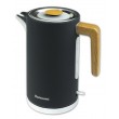 Ravanson CB-1701B electric kettle 1.7 L 2200 W Black