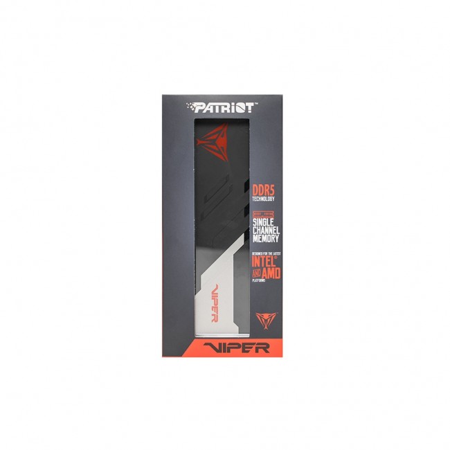 Patriot Viper Venom AMD DDR5 8GB 6000 MHz CL36 EXPO (VV58G60C36A)