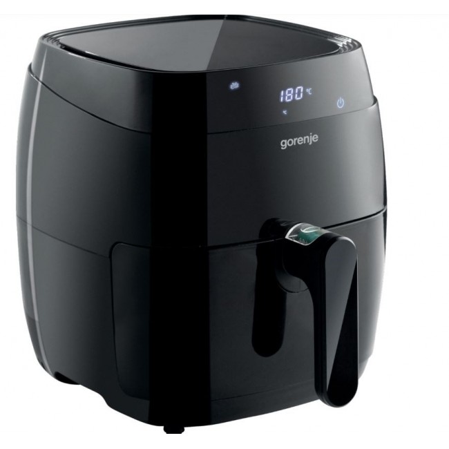 Gorenje AF1409DB Air Fryer, 3.5 L, 1400 W, LED Display, 1400 W