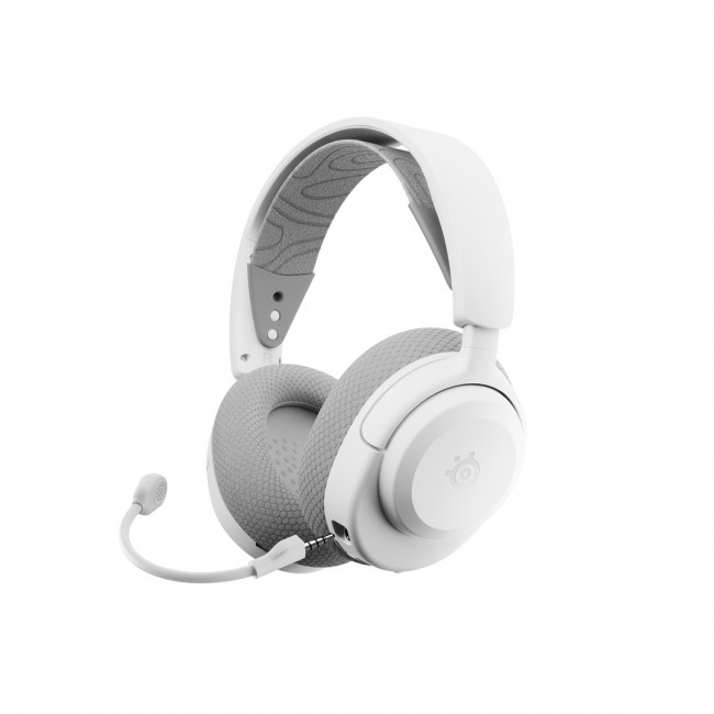 Steelseries Arctis Nova 3X Wireless, Xbox, White Steelseries Arctis Nova 3X Wireless, Xbox, White