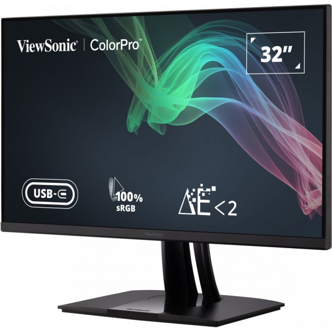 Viewsonic VP56 computer monitor 81.3 cm (32