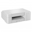 Brother DCP-J1200WE EcoPro ready compact 3-in-1 mobile managed inkjet printer