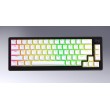 HATOR Skyfall 80 MAG ULTRA 8K keyboard Gaming USB QWERTY US English Black, White HATOR Skyfall 80 MAG ULTRA 8K keyboard Gaming USB QWERTY US English Black, White