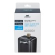Rivacase VA1084 power bank Lithium Polymer (LiPo) 40000 mAh Black