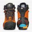 Scarpa RIBELLE HD, 44, Tonic Orange