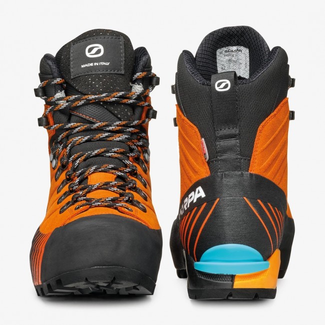 Scarpa RIBELLE HD, 44, Tonic Orange