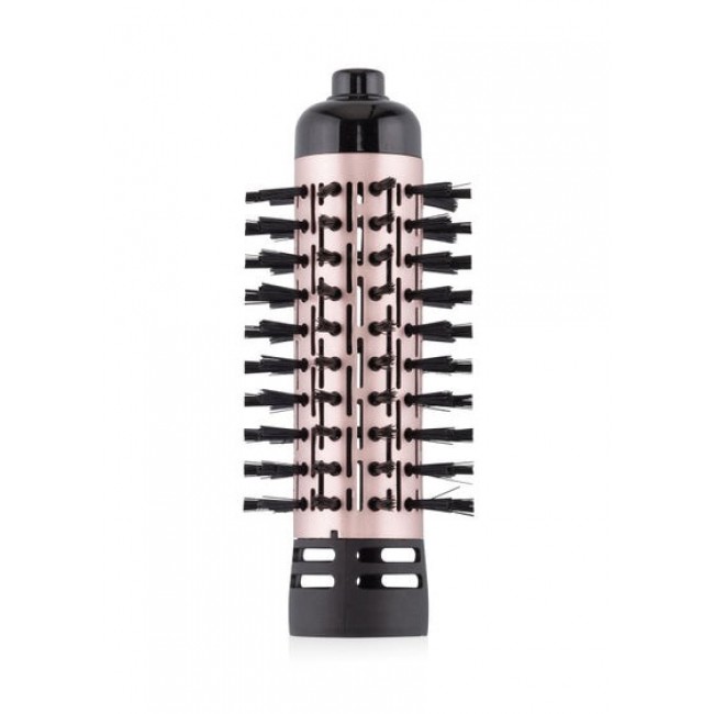 Eta Fenit Hot air brush Airflow Black, Rose 1000 W 1.8 m Eta Fenit Hot air brush Airflow Black, Rose 1000 W 1.8 m