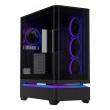 ASUS PRIME AP304 TG ARGB BLACK ASUS PRIME AP304 TG ARGB BLACK