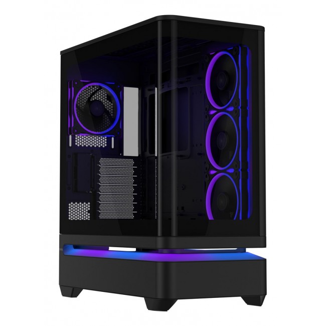 ASUS PRIME AP304 TG ARGB BLACK ASUS PRIME AP304 TG ARGB BLACK