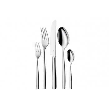 WMF 1272919991 flatware set 60 pc(s) Stainless steel