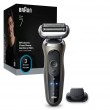 Braun Series 7 72-C1200s Trimmer Black, Bronze, Stainless steel Braun Series 7 72-C1200s Trimmer Black, Bronze, Stainless steel