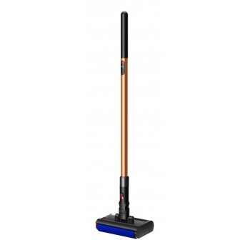 Dyson Pencilwash Electric mop Battery Wet Bagless Multicolour