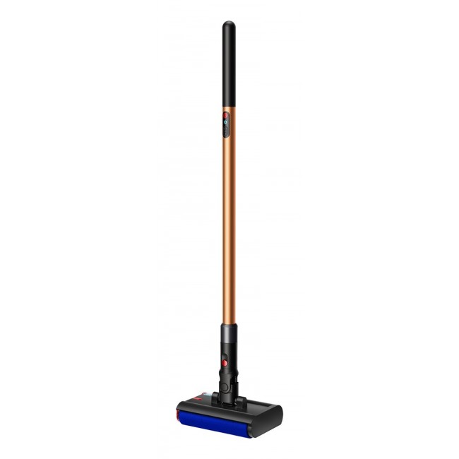 Dyson Pencilwash Electric mop Battery Wet Bagless Multicolour