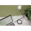 Digitus USB-C 4.0 - USB-C connection cable, 3m