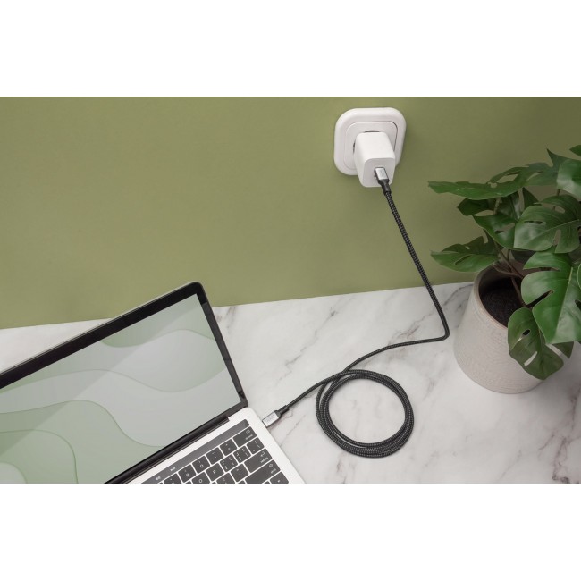 Digitus USB-C 4.0 - USB-C connection cable, 3m