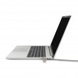 Kensington Slim NanoSaver 2.0 EQ Combination Laptop Lock