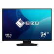 EIZO FlexScan EV2485-BK computer monitor 61.2 cm (24.1