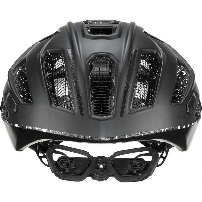 Uvex gravel-x Black